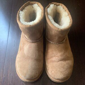 UGG Kids' Classic Mini Boots